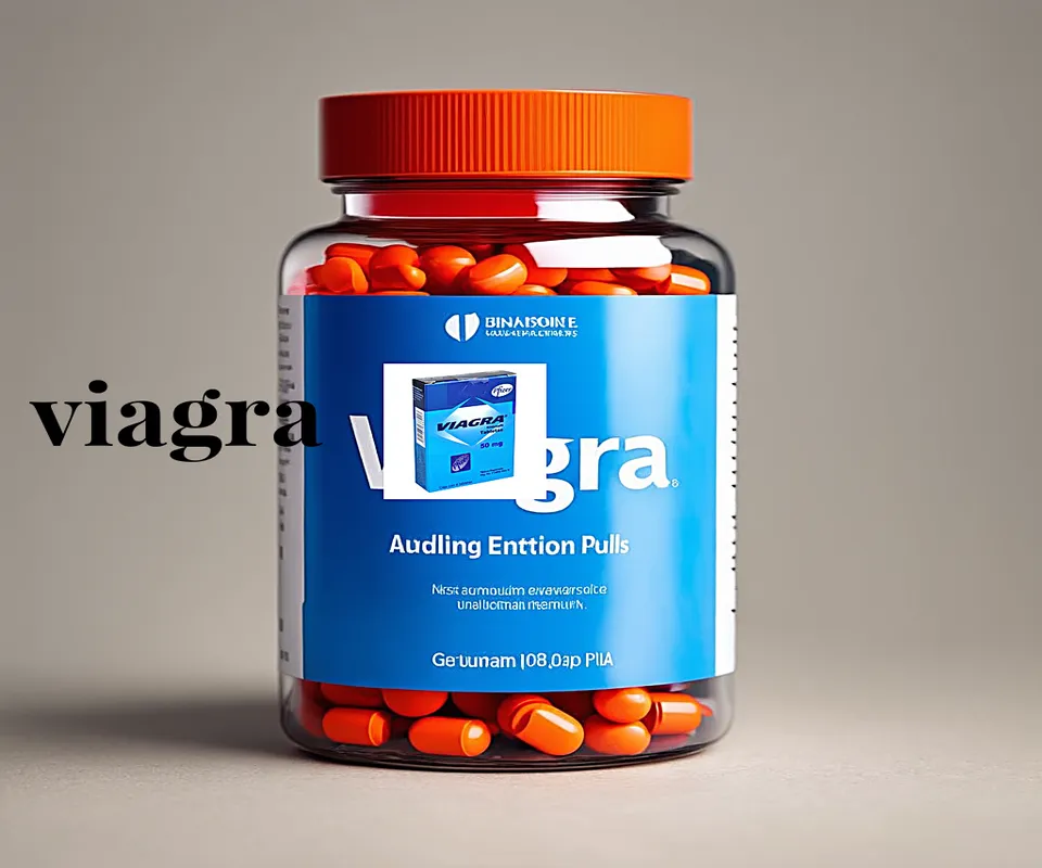 Viagra en españa con receta